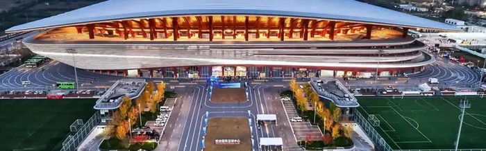 百家乐规则-U23中国队载誉归来,2026CFA中国之队西安国际青年足球锦标赛落地西安|国际足球|西安国际足球中心|国足|足球队|中国足球_新浪体育_新浪新闻