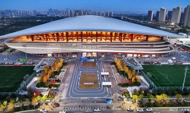 百家乐规则-U23中国队载誉归来,2026CFA中国之队西安国际青年足球锦标赛落地西安|国际足球|西安国际足球中心|国足|足球队|中国足球_新浪体育_新浪新闻