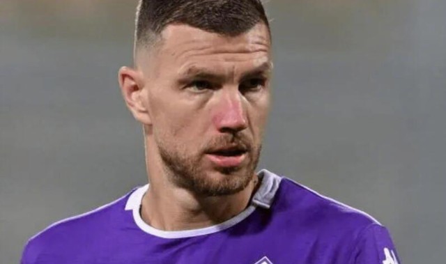 巴黎FC接触波黑前锋哲科补强锋线|罗马|国际米兰|曼城|中锋|佛罗伦萨_新浪体育_新浪新闻