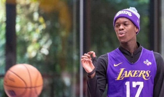 百家乐网站入口-战活塞前湖人利好不断，阵容日趋完整而且士气高涨