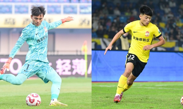 游戏规则模拟器-直播吧独家：李昊基本确定留在西海岸，杨希很可能转投海港