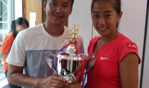 游戏规则模拟器-张奔斗：中国的巡回赛级别教练为何如此稀缺①