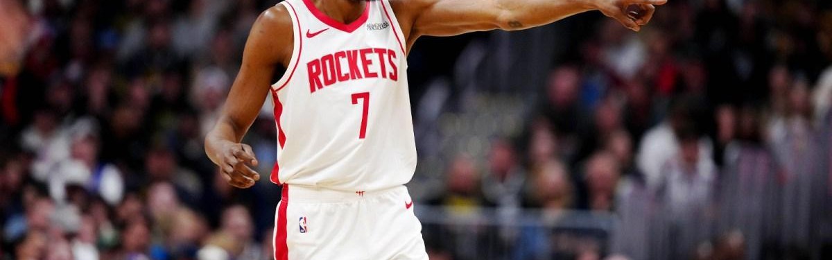 百家乐入门-霸气，杜兰特在火箭队惨败掘金队36分后：背靠背不应影响比赛结果