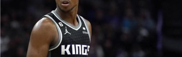 时隔17年再度收获6连胜 国王势要终结尴尬纪录