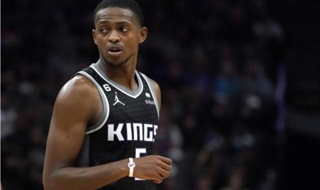 时隔17年再度收获6连胜 国王势要终结尴尬纪录