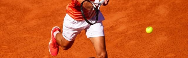 游戏规则模拟器-德约守住法网头号种子 罗马半决赛冲击第1000胜！