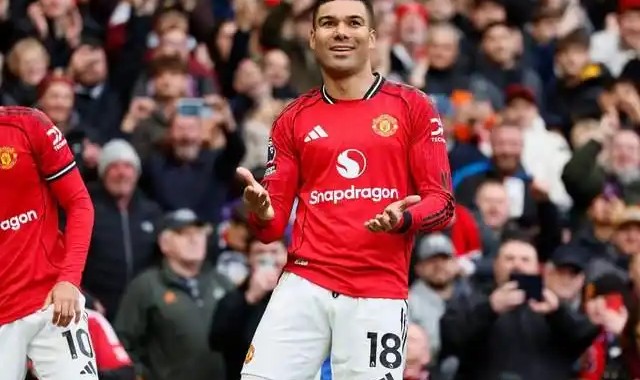 百家乐入门-曼联3-1维拉，B费2助攻，胖虎进球，欧冠稳了