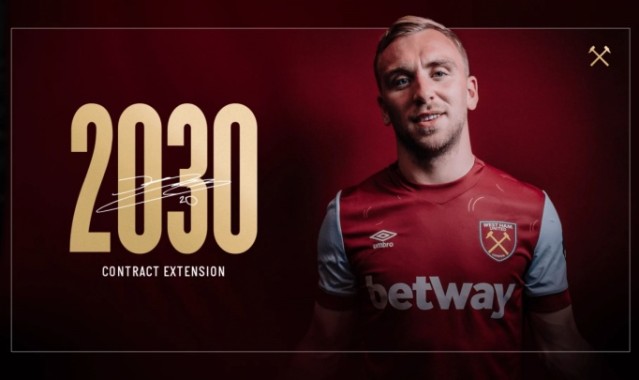 合同剩4年半！绿帽哥：热刺接触西汉姆 要求及时更新鲍文未来动向