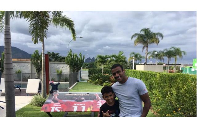 百家乐规则-穆里奇自宣解约告别沧州：与家人8个月无法团聚