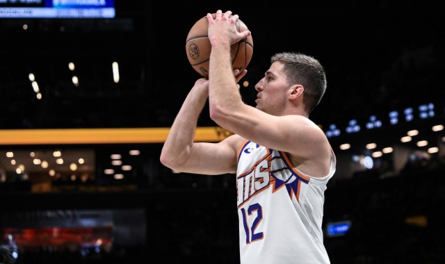 下载-客战76人&amp;家乡作战！吉莱斯皮：家人朋友大约100-150人来看比赛了