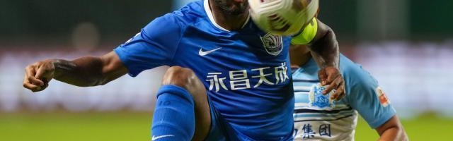 Baccara Gaming-沧州双核出走内幕：穆里奇仁至义尽 艾哈还乡在即