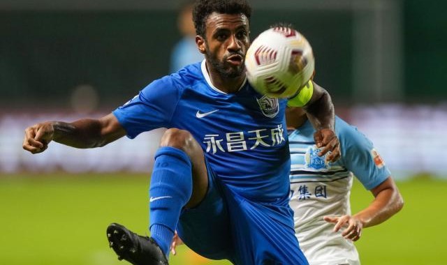 Baccara Gaming-沧州双核出走内幕：穆里奇仁至义尽 艾哈还乡在即