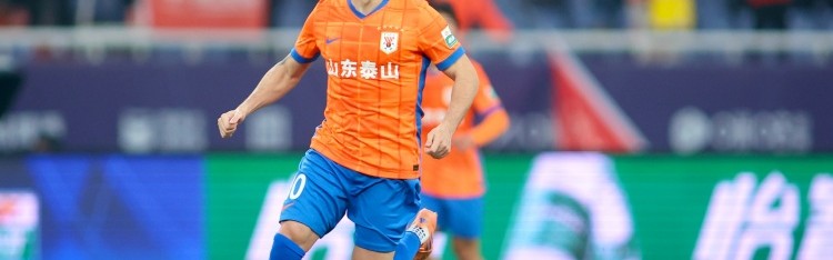 百家乐-媒体人：泰山为瓦科提供1+1合同，双方一拍即合