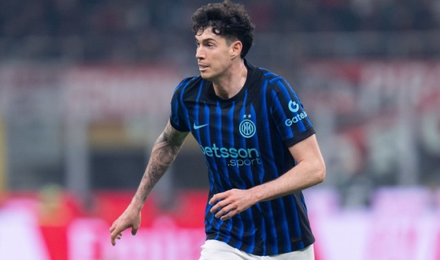 百家乐入门-身价7000万！都体：西班牙对巴斯托尼估价5000万，让国米感到可笑