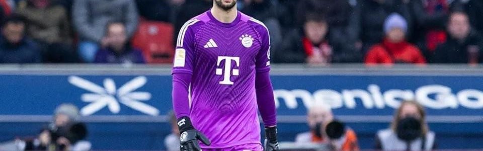 游戏规则模拟器-团灭！拜仁一线队3门将加二队门将全部受伤 16岁天才或出战欧冠