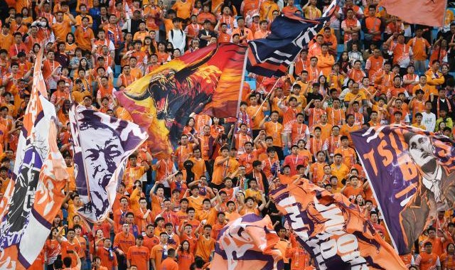 百家乐入门-南通1分优势暂时上岸 争议进球惹怒海牛上诉足协