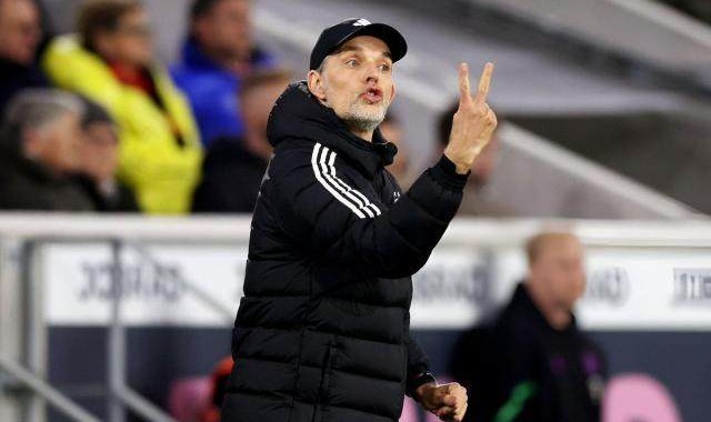 【前瞻】图赫尔的“终章”：欧冠生死决拜仁胜算几成？