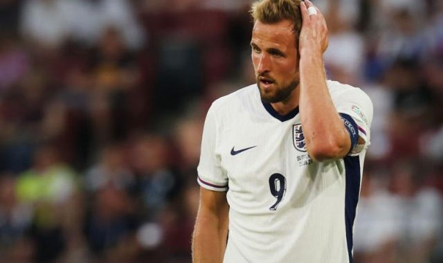 游戏规则模拟器-凯恩：淘汰赛才亮真功夫 特里皮尔：我们有能力逼抢