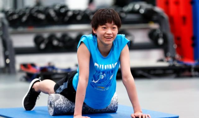 游戏规则模拟器-中国跳水10大冠军战巴黎奥运 包揽8金才是“尊重”