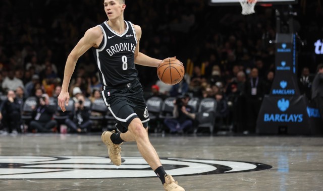 百家乐规则-就俩新秀得分上双！篮网全场仅拿89分 杰明&amp;沃尔夫唯二上双