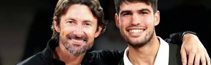 百家乐-阿尔卡拉斯：既不必杞人忧天，更不必危言耸听（之一）|费雷罗|网球|大满贯|卡洛斯·阿尔卡拉斯|ATP_新浪体育_新浪新闻