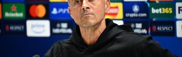 下载-最强势恩里克续约！没了姆总，巴黎听话了也更强了