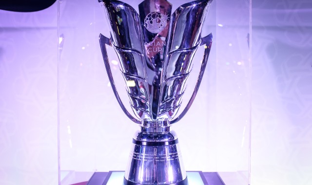 Baccara Gaming-霍启山两会提案：建议粤港澳大湾区联合申办足球亚洲杯