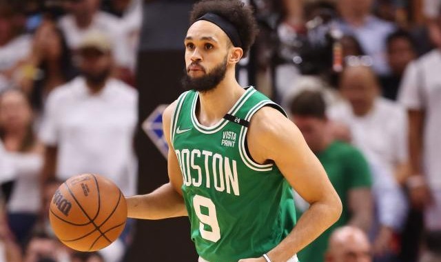 百家乐规则-蝴蝶扇动翅膀！绿军在1月便为重返总决赛埋下伏笔