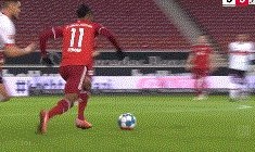 百家乐网站入口-【德甲】格纳布里戴帽+助攻莱万双响 拜仁5比0客胜