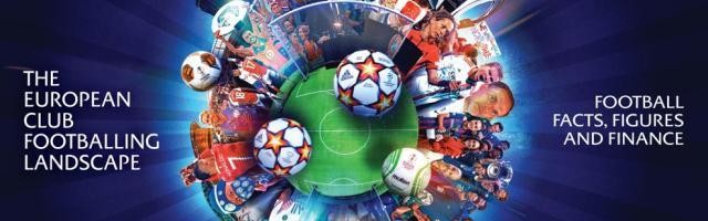 游戏规则模拟器-新冠使欧洲俱乐部收入减70亿欧 球员工资年增长2%